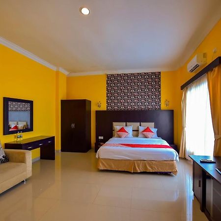 OYO 1164 Edotel Mahligai By Smkn 2 Tanjung Pinang Luaran gambar