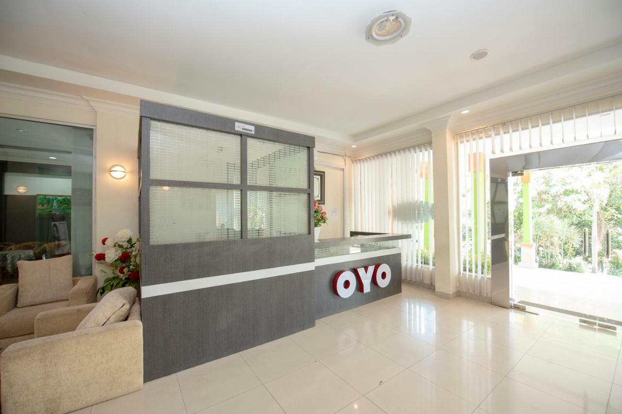OYO 1164 Edotel Mahligai By Smkn 2 Tanjung Pinang Luaran gambar
