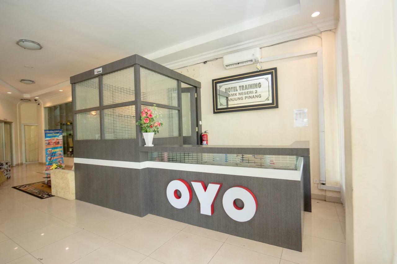 OYO 1164 Edotel Mahligai By Smkn 2 Tanjung Pinang Luaran gambar