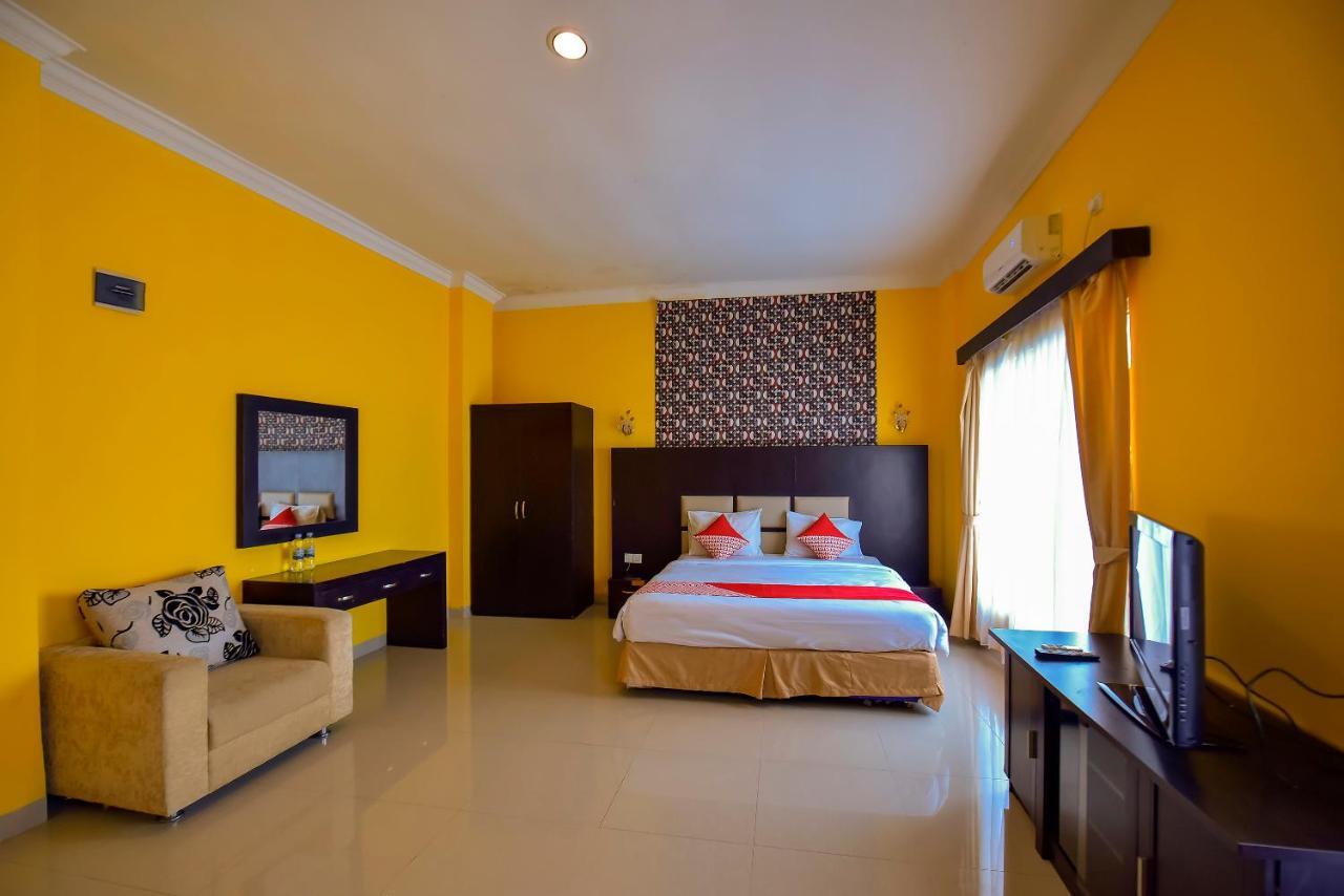 OYO 1164 Edotel Mahligai By Smkn 2 Tanjung Pinang Luaran gambar
